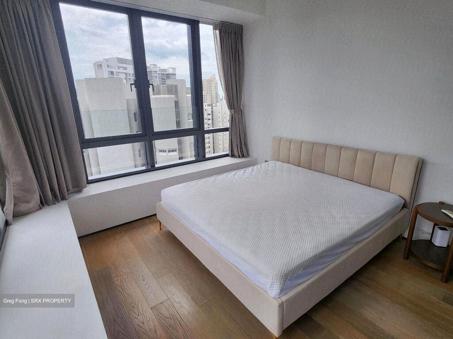 OUE Twin Peaks (D9), Condominium #504140101